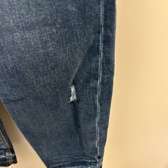 Spanx Jegging Size medium EUC J0528 - Picture 6 of 9